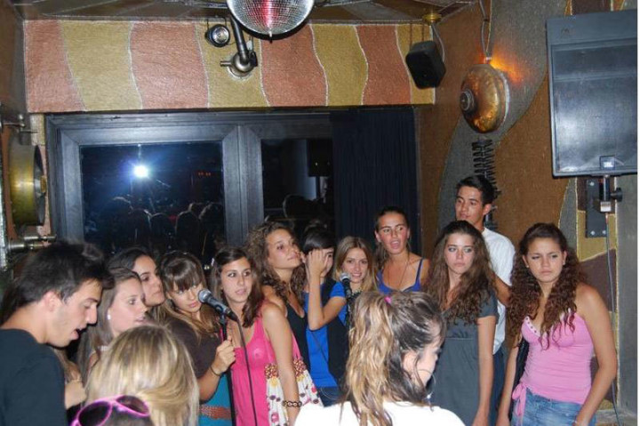 Студенты GLS Berlin College