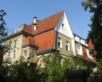 Летний языковой лагерь GLS Berlin Villa