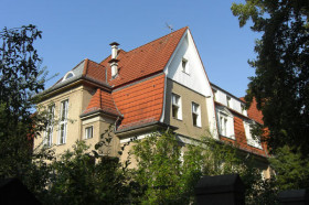Летний языковой лагерь GLS Berlin Villa