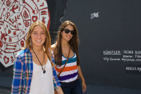 Студенты GLS Berlin Villa