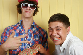 Студенты GLS Berlin Villa