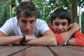 Студенты GLS Berlin Water Sports