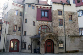 Летний языковой лагерь GLS Munich Castle