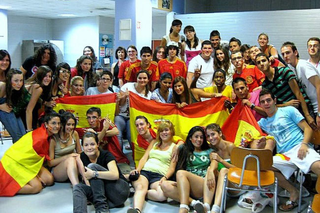 Студенты Accord