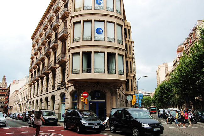 International House Barcelona