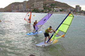 Хождение под парусом