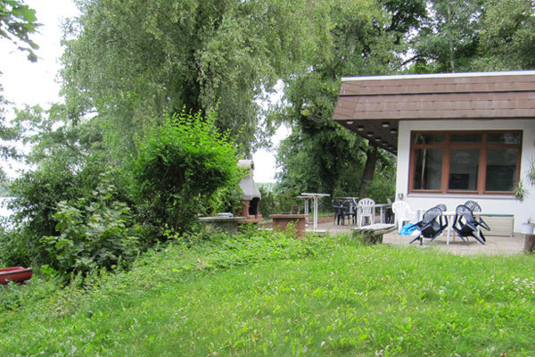 GLS Berlin Riverside