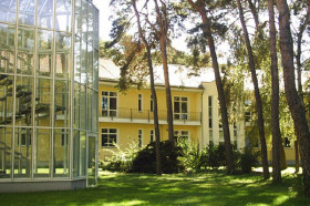 Летний языковой лагерь GLS Berlin Young & Fun