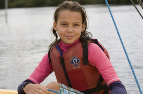 Хождение под парусом