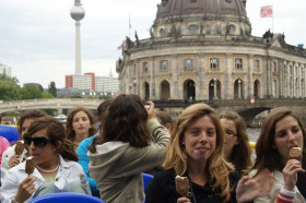 Прогулка по городу