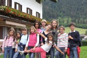 Студенты GLS Munich Young & Fun