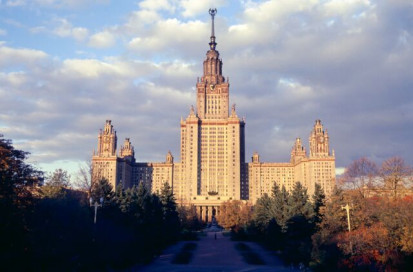 МГУ