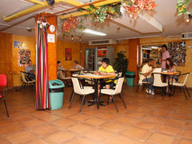 Студенты Enfocamp Granada