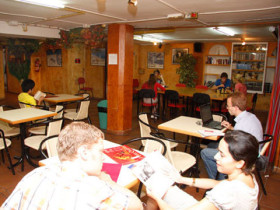 Студенты Enfocamp Granada