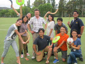 Внеклассные занятия