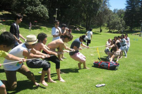 Внеклассные занятия