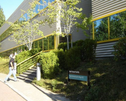 Fraser International College