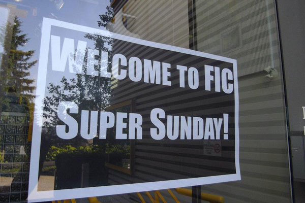 Fraser International College