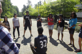 Внеклассные занятия