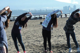 Внеклассные занятия