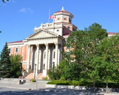 Manitoba International College