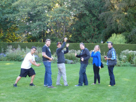 Внеклассные занятия