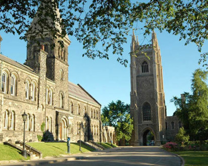 University of Toronto