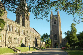 University of Toronto