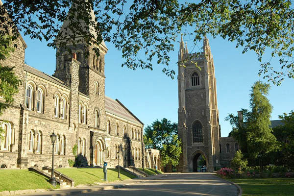 University of Toronto