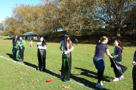 Внеклассные занятия