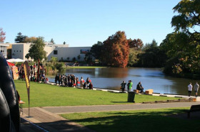 Территория Taylors College