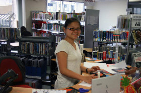 Библиотека