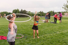 Внеклассные занятия