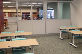 Класс в Drew University