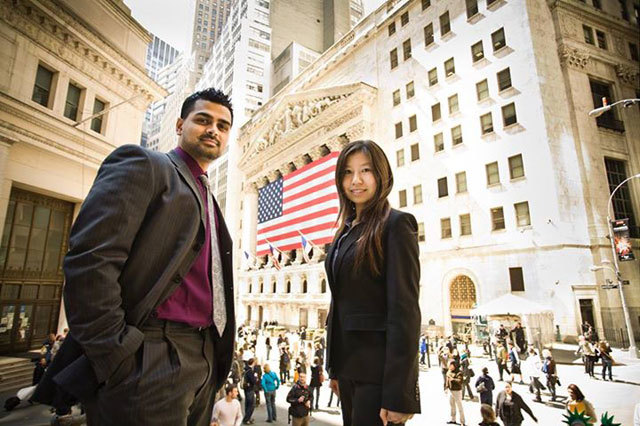 Прогулка по городу