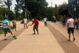 Внеклассные занятия