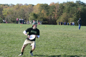 Внеклассные занятия