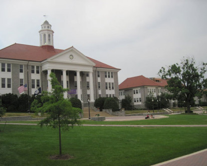 James Madison University