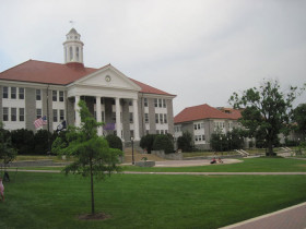 James Madison University