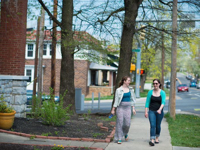 James Madison University