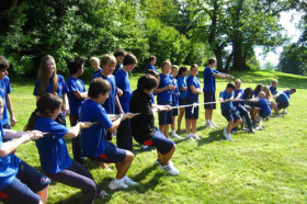 Внеклассные занятия