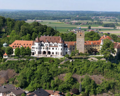 Stiftung Landerziehungsheim Neubeuern