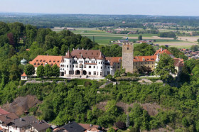 Stiftung Landerziehungsheim Neubeuern