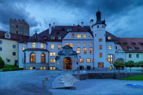 Stiftung Landerziehungsheim Neubeuern