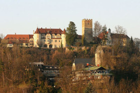 Stiftung Landerziehungsheim Neubeuern