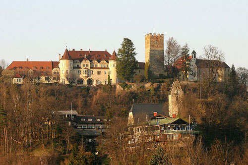 Stiftung Landerziehungsheim Neubeuern