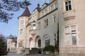 Stiftung Landerziehungsheim Neubeuern
