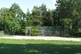 Спортивная площадка CJD Jugenddorf Christophorusschule Braunschweig