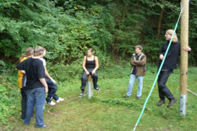 Внеклассные занятия