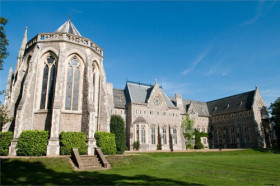 St. Edmund’s College